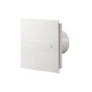 ARDEBO.de - Kleinraumventilator m. Timer Quiet Q-Style T1, Ø 100mm