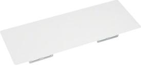 ARDEBO.de Hager FZ427L Verschlussplatte, links, seitlich, für Schrank IP44 / IP54