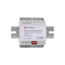 ARDEBO.de Kaiser Nienhaus 338100 REG-Control Eingangs-Erweiterungsmodul 8, für max. 8 Motoren, 16 Eingänge 24V DC, inkl. Verbindungskabel 0,3m