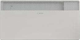 ARDEBO.de Bosch HC4000-25 elektrischer Konvektor, 2500 W, für Räume bis ca. 25 m², weiß (7738345647)