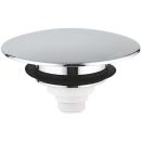 ARDEBO.de GROHE Stopfen, chrom (45986000)