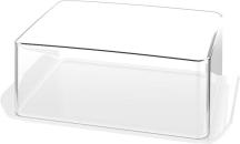 ARDEBO.de Bosch Siemens 12028344 Butterdose, BUTTERDOSE komplett 89,5x139,9x52,5 bxlxh
