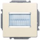 ARDEBO.de Busch-Jaeger 6215/1.1-82 Bewegungsmelder/Schaltaktor future linear für Busch-free@home® 1-fach (2CKA006220A0411)