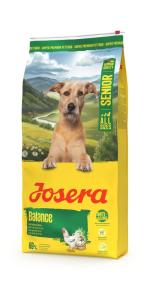 ARDEBO.de Josera Balance Senior 12,5 kg
