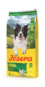 ARDEBO.de Josera Festival 12,5 kg