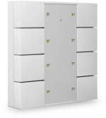 ARDEBO.de MDT KNX Plus 55 TS Taster, 8-fach, reinweiß matt (BE-TA55T8.02)