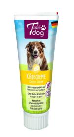 ARDEBO.de Tubi Dog Käsecreme 75g