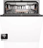 ARDEBO.de Gorenje ULTRA16BWIFI Vollintegrierter Geschirrspüler, 60 cm breit, 16 Maßgedecke, ConnectLife