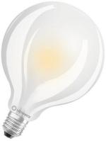 ARDEBO.de LEDVANCE LED CLASSIC GLOBE P 6.5W 827 FIL FR E27, 806lm, warmweiß (4099854062384)