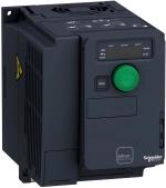 ARDEBO.de Schneider Electric ATV320 Frequenzumrichter, Kompakt, 3-phasig, 380-500V, 0,55kW (ATV320U06N4C)
