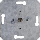 ARDEBO.de Kopp Zeitschaltuhr Einsatz, Unterputz, mechanisch, Laufzeit: 30min. (195000300)