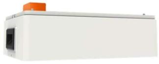 ARDEBO.de SolaX Power T-BAT-SYS-HV-S2.5 HV-Speichermodul, 2,3 kWh nutzbar (1020080208)