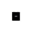 ARDEBO.de 2N 91550942 RFID Kartenlesegerät mit NFC für IP Verso, 13.56 MHz