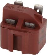 ARDEBO.de Bosch Siemens 00029028 Widerstand, ANL.HILFE f.U-PUMPE