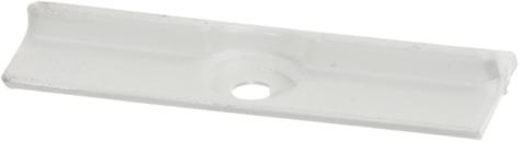 ARDEBO.de Bosch Siemens 00029963 Haken, GEFRIERF.