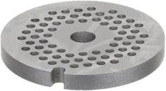 ARDEBO.de Bosch Siemens 00028140 Lochscheibe - Zubehör, Durchm. 53mm, Loch 3mm