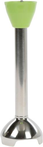 ARDEBO.de Bosch Siemens 12010879 Mixer, Edelstahl-Mixfuss, Kupplung grün