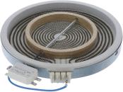 ARDEBO.de Bosch Siemens 12017021 Heizzone-Highlight