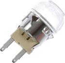 ARDEBO.de Bosch Siemens 12027215 Halogenlampe komplett, 230 - 240V 40W Halogen