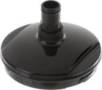 ARDEBO.de Bosch Siemens 12033694 Getriebe, für Zerkleinerer, schwarz/KI02