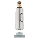ARDEBO.de GROHE Concetto Spülbrause, herausziehbare SpeedClean Profibrause, supersteel (46967DC0)