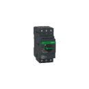 ARDEBO.de Schneider Electric Motorschutzschalter, 3p, 23-32A, magnetischer Auslöser (GV3P32)