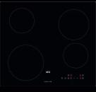 ARDEBO.de AEG IB6420ACB Autarkes Induktionskochfeld, 59 cm breit, TouchControl, Kindersicherung, Verriegelungsfunktion, Rahmenlos