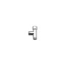 ARDEBO.de GROHE T-Stück, 1/2