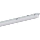 ARDEBO.de Schuch LUXANO 2 167 12L42G2 LW LED-Feuchtraum-Wannenleuchte, 23W, 4000lm, 4000K, grau (167020013)