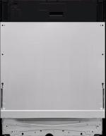 ARDEBO.de AEG FSE96808P 9000 ComfortLift Vollintegrierter-Geschirrspüler, 59,6 cm breit, 14 Maßgedecke, Aqua Control, WLAN, Besteckschublade, Innenbeleuchtung