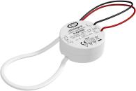 ARDEBO.de EVN Netzgerät 700mA, 1,4-9W, IP20, Primär: 100-240V (PLR207009)