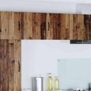 ARDEBO.de - Küchenhängeschrank Altholz 40 x 31 x 40 cm Holzwerkstoff