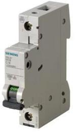 ARDEBO.de Siemens 5SL61406 Leitungsschutzschalter 230/400V, 6kA, 1-Polig, B-Charakteristik, 40A