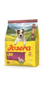 Josera Lamb Mini Adult 900 g