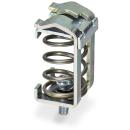 ARDEBO.de Phoenix Contact Schirmanschlussklemme - SKS 8-D (3240213)