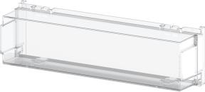 ARDEBO.de STRIEBEL & JOHN ZPH115 Plombierhaube 11,5 PLE (2CPX054069R9999)