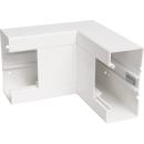 ARDEBO.de - Inneneck 65x130mm reinweiß für Brüstungskanal 773.320.02