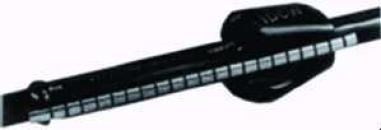 ARDEBO.de 3M HDCW 80/25-500 Reparaturmanschette (DE272909891)