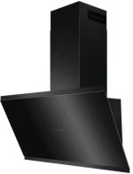 ARDEBO.de AEG GV77D91SB A+ 7000 SilenceTech Kopffreihaube, 90 cm breit, 725 m³/h, Hob²Hood-Steuerung, TouchControl, schwarz