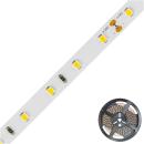 ARDEBO.de EVN ECO-Serie LED-Strip, IP20, 24V/DC, 4,8W/m, 476lm/m, 60LED/m, 5m-Rolle, 4000K (STR2024302840)