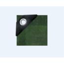 Target Handels GmbH PE-Gewebeplane 90 g/m² 4 x 5 m - olivgrün