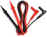 ARDEBO.de Pancontrol PAN PK1 Prüfkabel Standard, l=100cm, für Buchsen mit Ø 4mm