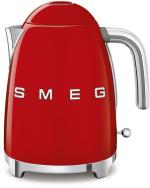 ARDEBO.de Smeg KLF03RDEU 50