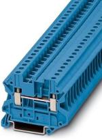 Phoenix Contact UT 4-MTD BU Durchgangsklemmen blau (3046197)