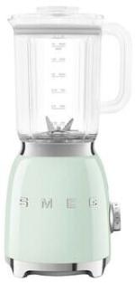 Smeg BLF03PGEU 50"s Style Standmixer, 800W, 4 Leistungsstufen, pastellgrün