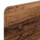 Kopfteil mit Kopfteil Altholz 80 cm Holzwerkstoff
