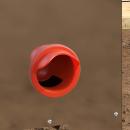 Hühnerfütterer 2 pcs Silber 60,5 x 29 x 51 cm Verzinkter Stahl