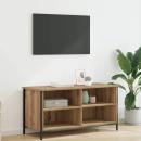 ARDEBO.de - TV-Schränk Artisan-Eiche 100 x 40 x 50 cm Holzwerkstoff