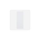 ARDEBO.de PKM GS168-M Stand Gefrierschrank, 54,4 cm breit, 168 Liter, 40 dB(A), Thermostat, wechselbarer Türanschlag, verstellbare Füße, 5 Gefrierschubladen, weiß