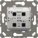 ARDEBO.de Theben PJ 1 RF KNX Taster-Jalousieaktor-Modul 1-fach, Unterputz, KNX RF, Data Secure, DALI-2 4941655